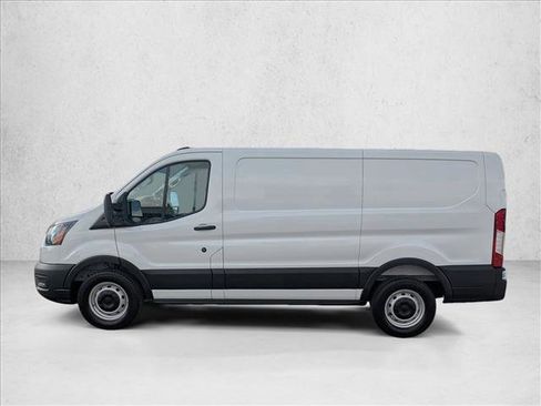 New 2026 Ford Transit 150 Low Roof RWD image 5