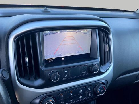 Used 2019 Chevrolet Colorado LT w/ LT Convenience Package RWD image 27