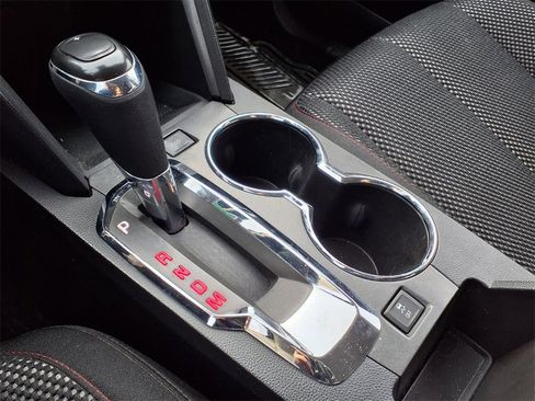 Used 2017 GMC Terrain SLE image 20