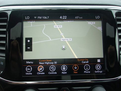 Used 2020 Jeep Grand Cherokee Limited AWD/4WD image 20