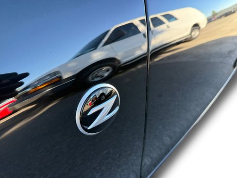 Used 2017 Nissan 370Z Coupe image 13