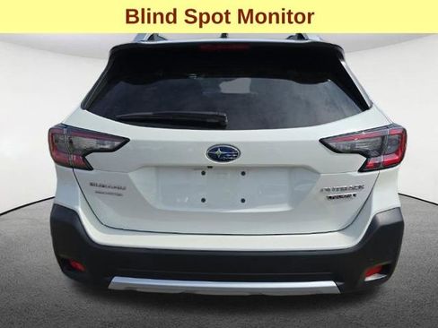 Used 2023 Subaru Outback Touring image 7