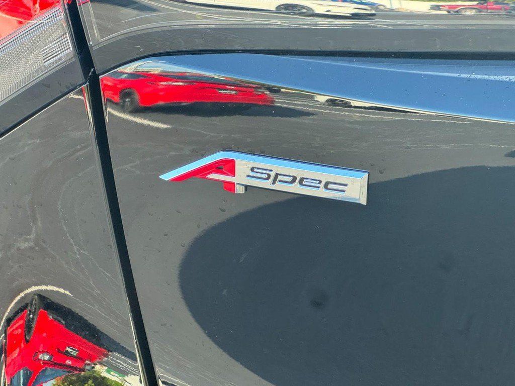 Certified 2025 Acura ADX A-Spec w/ Advance Package AWD/4WD image 12