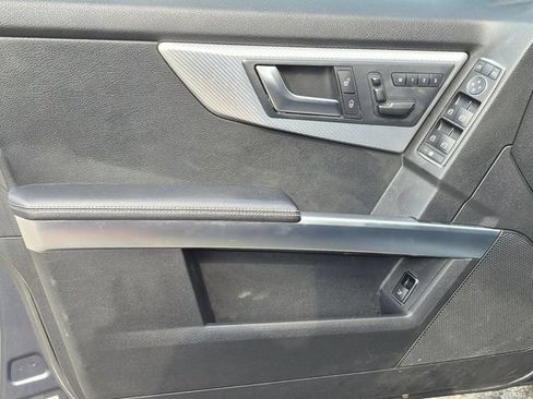 Used 2014 Mercedes-Benz GLK 350 4MATIC image 21