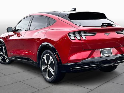 Used 2023 Ford Mustang Mach-E Premium image 11