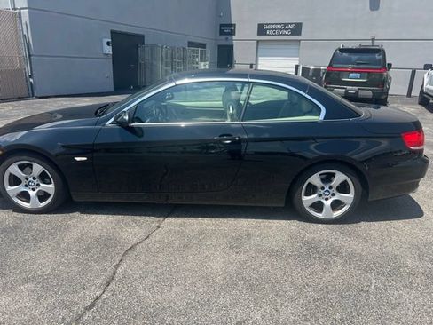 Used 2008 BMW 328i Convertible RWD image 6