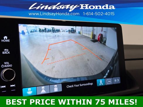 Used 2024 Honda CR-V EX-L image 15