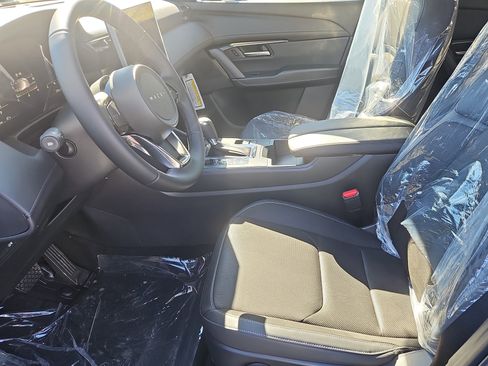 New 2026 MAZDA CX-5 Select AWD/4WD image 14