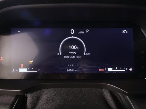 Used 2022 Jeep Grand Cherokee L Limited image 4