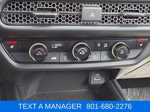 Used 2024 Honda HR-V Sport image 20