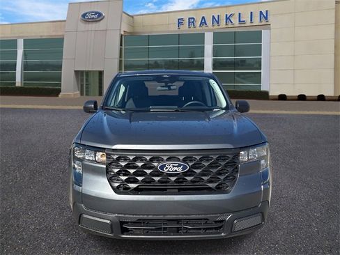 New 2026 Ford Maverick XL image 2