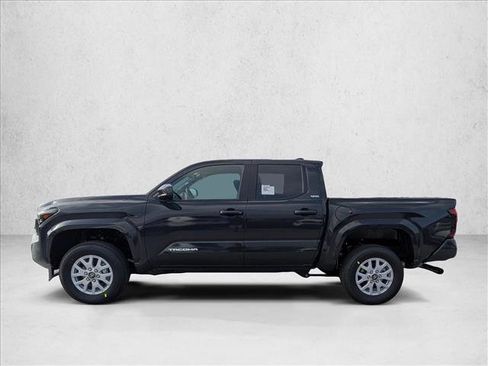 New 2025 Toyota Tacoma SR5 image 5