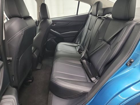 Used 2019 Subaru Impreza 2.0i Limited image 28