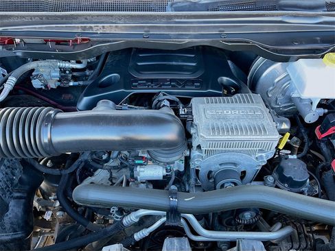 Used 2022 RAM 1500 Big Horn image 28