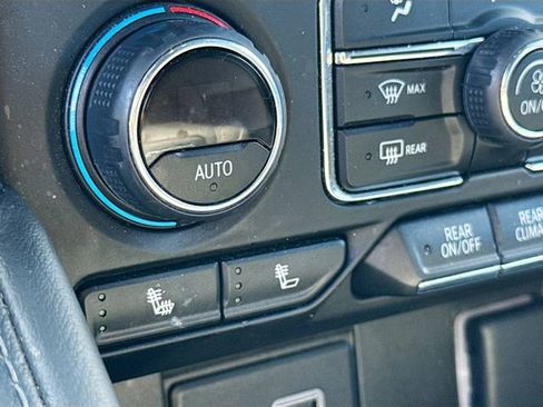 Used 2023 Chevrolet Tahoe LT image 23