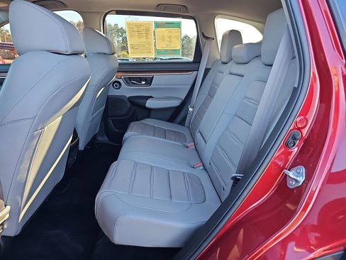 Used 2022 Honda CR-V Touring image 18