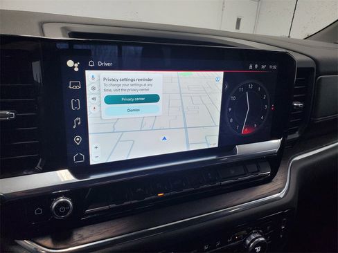 Used 2023 GMC Sierra 1500 SLT w/ SLT Convenience Package image 22