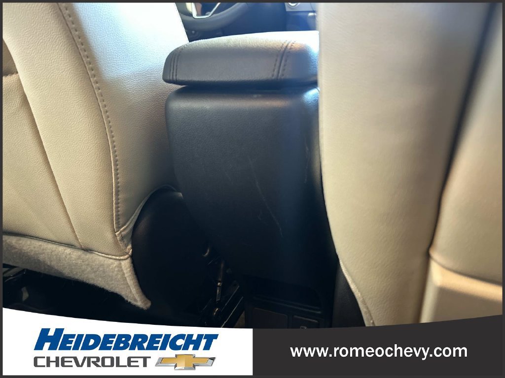 Used 2023 Buick Encore GX Select FWD image 17