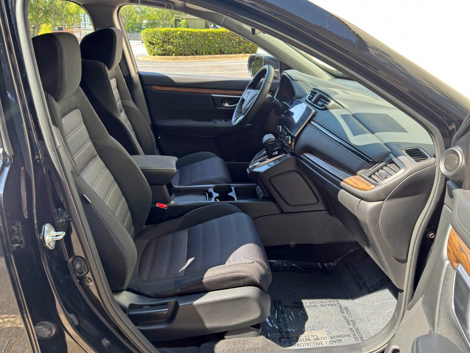 Used 2021 Honda CR-V EX image 15