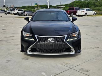 Used 2016 Lexus RC 350 video 2