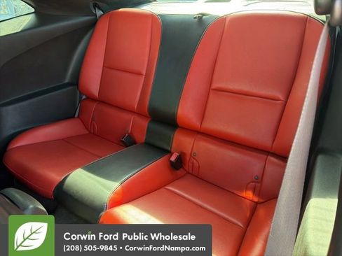 Used 2011 Chevrolet Camaro SS w/ RS Package RWD image 27