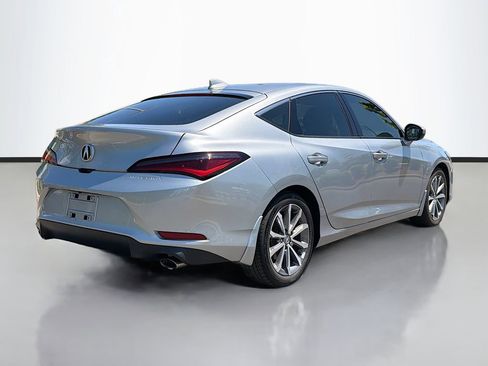 Used 2023 Acura Integra FWD image 4