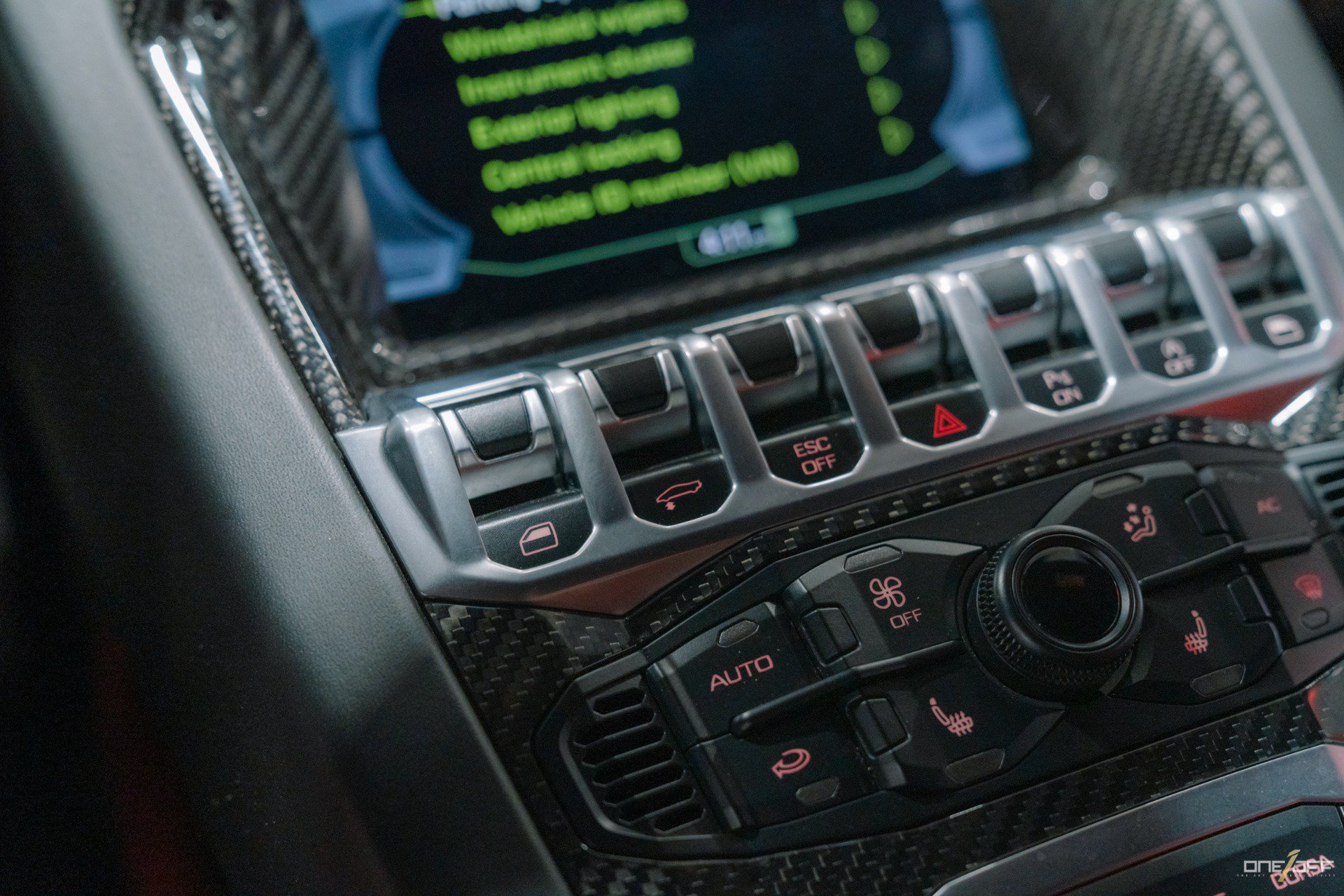 Used 2015 Lamborghini Aventador LP 700-4 AWD/4WD image 27