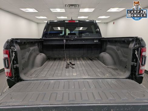 Used 2023 RAM 1500 Rebel w/ Rebel Level 2 Equipment Group AWD/4WD image 25