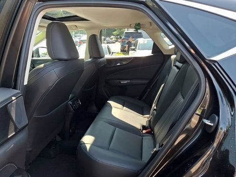 Certified 2023 Lexus NX 350 AWD image 10