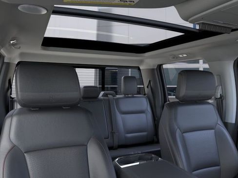 New 2026 Ford F250 Lariat w/ Tremor Off-Road Package image 22