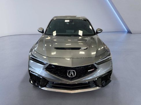 Used 2025 Acura Integra Type S FWD image 4