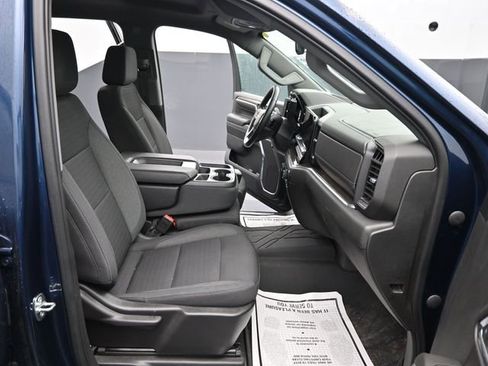 Used 2023 Chevrolet Silverado 1500 LT image 16