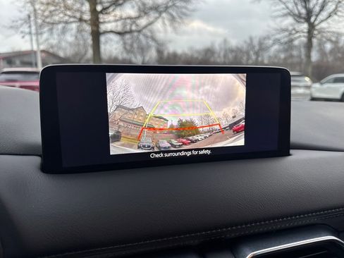 Certified 2023 MAZDA CX-5 AWD 2.5 S w/ Select Package image 20