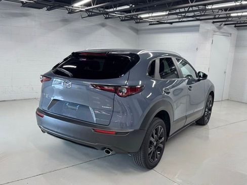 Used 2023 MAZDA CX-30 AWD 2.5 S w/ Preferred Package image 5