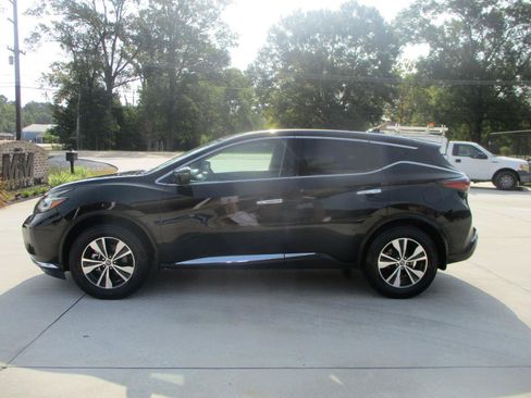 Used 2020 Nissan Murano S w/ Technology Package FWD image 6