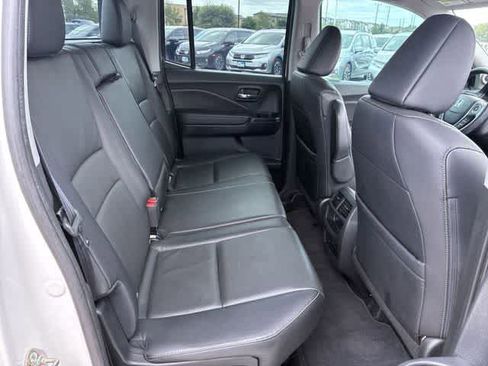 Used 2017 Honda Ridgeline RTL image 21