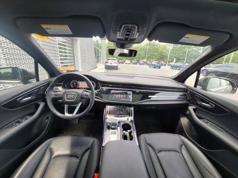 Certified 2024 Audi Q7 3.0T Prestige AWD/4WD image 16
