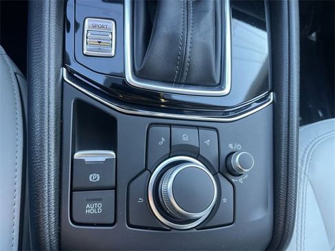 Used 2025 MAZDA CX-5 AWD 2.5 S w/ Preferred Package image 20