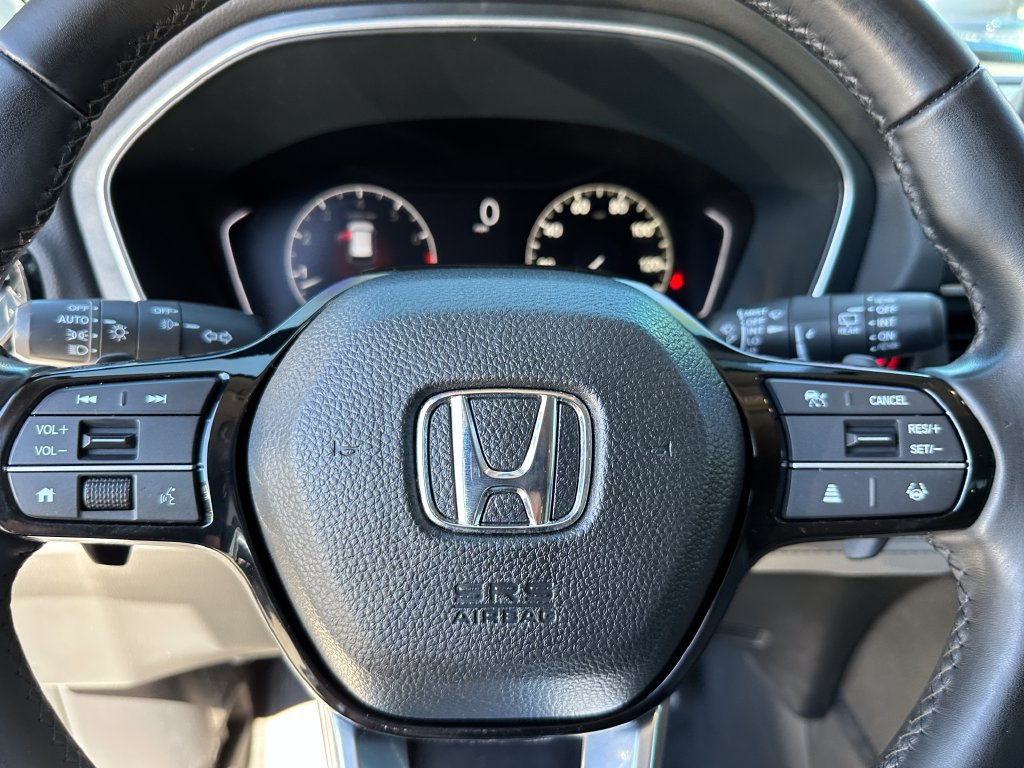 Used 2024 Honda Pilot EX-L image 24