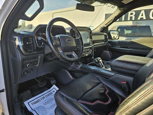 Used 2021 Ford F150 XLT w/ Equipment Group 302A High image 7