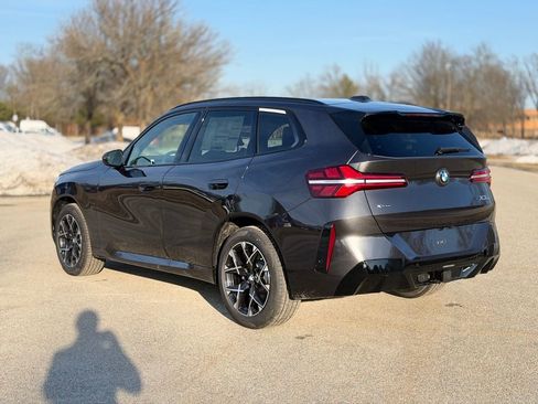 New 2026 BMW X3 xDrive30 image 4