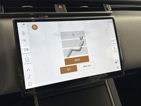 New 2026 Land Rover Range Rover Velar S image 15