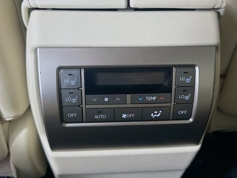 Used 2020 Lexus GX 460 Premium w/ Premium Package AWD/4WD image 25