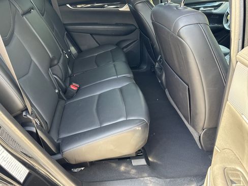 Used 2023 Cadillac XT5 Premium Luxury image 15
