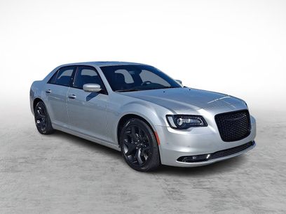 Used 2023 Chrysler 300 S
