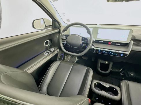 Used 2024 Hyundai Ioniq 5 Limited image 11