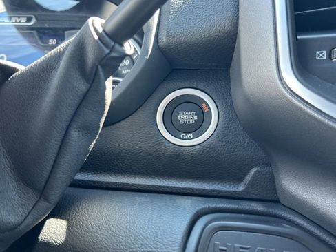 New 2026 RAM 2500 Big Horn AWD/4WD image 48