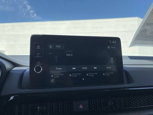 Certified 2026 Honda CR-V EX-L image 19