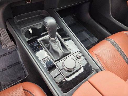 Used 2023 MAZDA CX-50 AWD 2.5 Turbo w/ Premium Pkg image 27