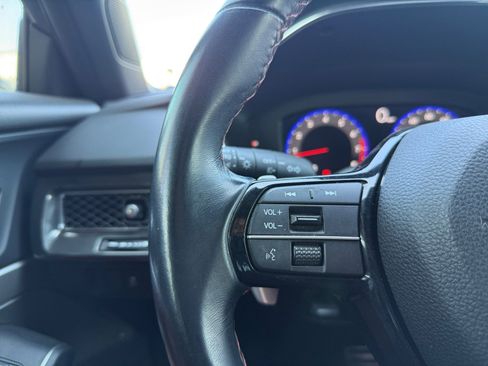 Used 2023 Acura Integra A-Spec FWD image 17